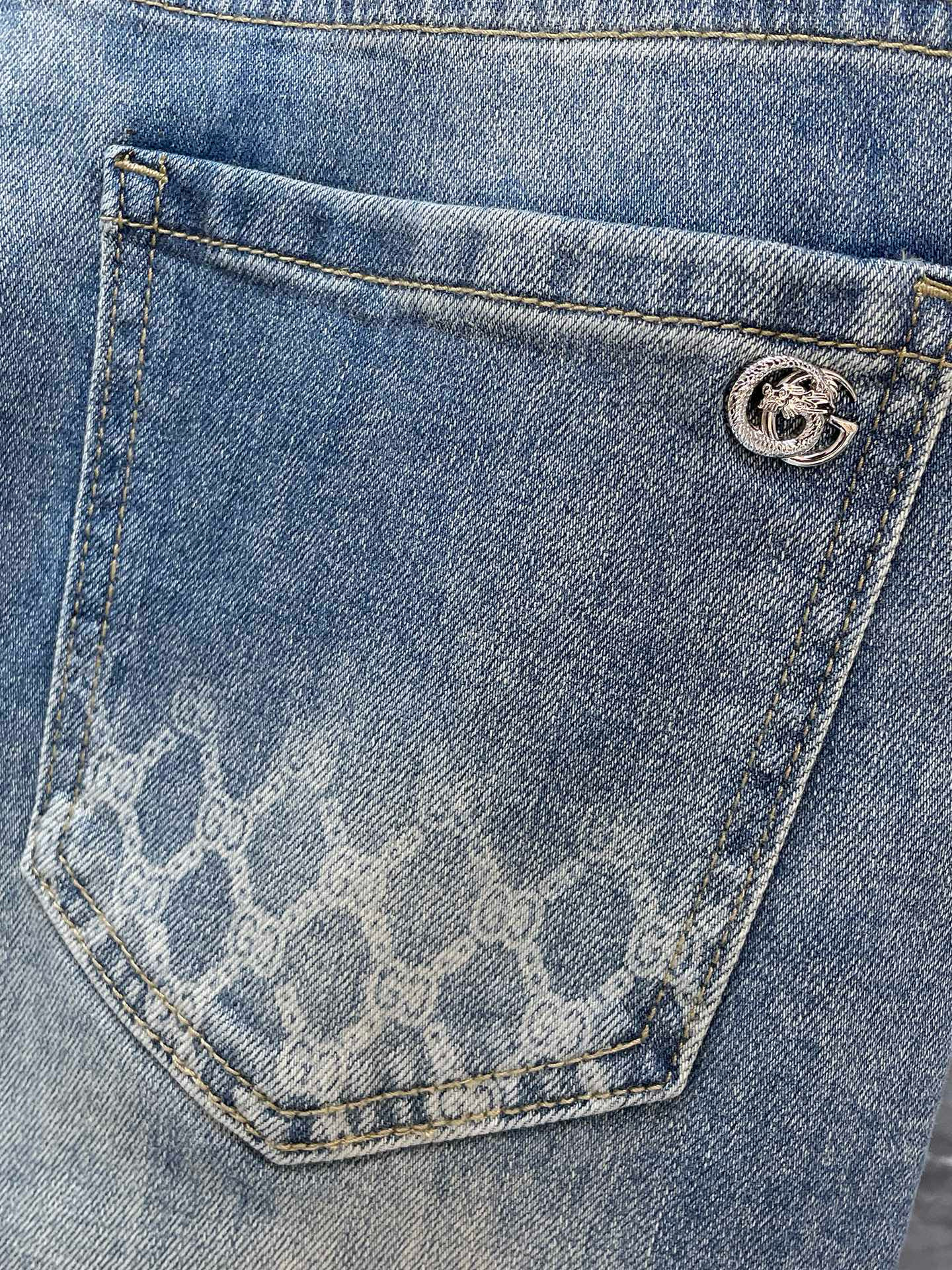 Gucci Jeans